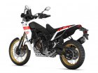 Yamaha Ténéré 700 Rally Edition